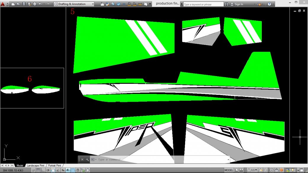 Green Viper confirm.jpg