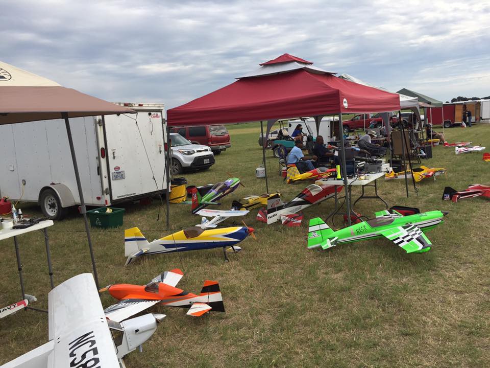 Saturday Apache Pass ice House 2016