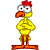 Dancing Chicken :dancing-chicken: :dancing-chicken: