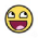 Epic Face :epic: :epic: